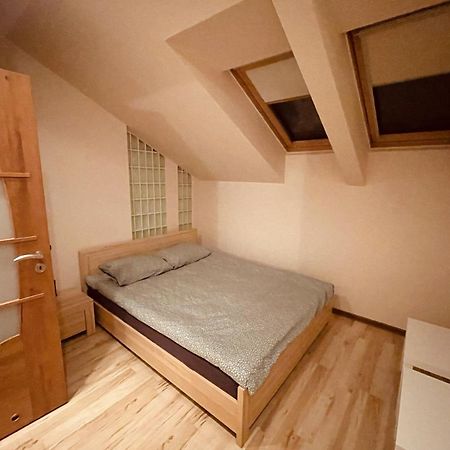 Apartament Sloneczny Ostrów Wielkopolski Eksteriør billede