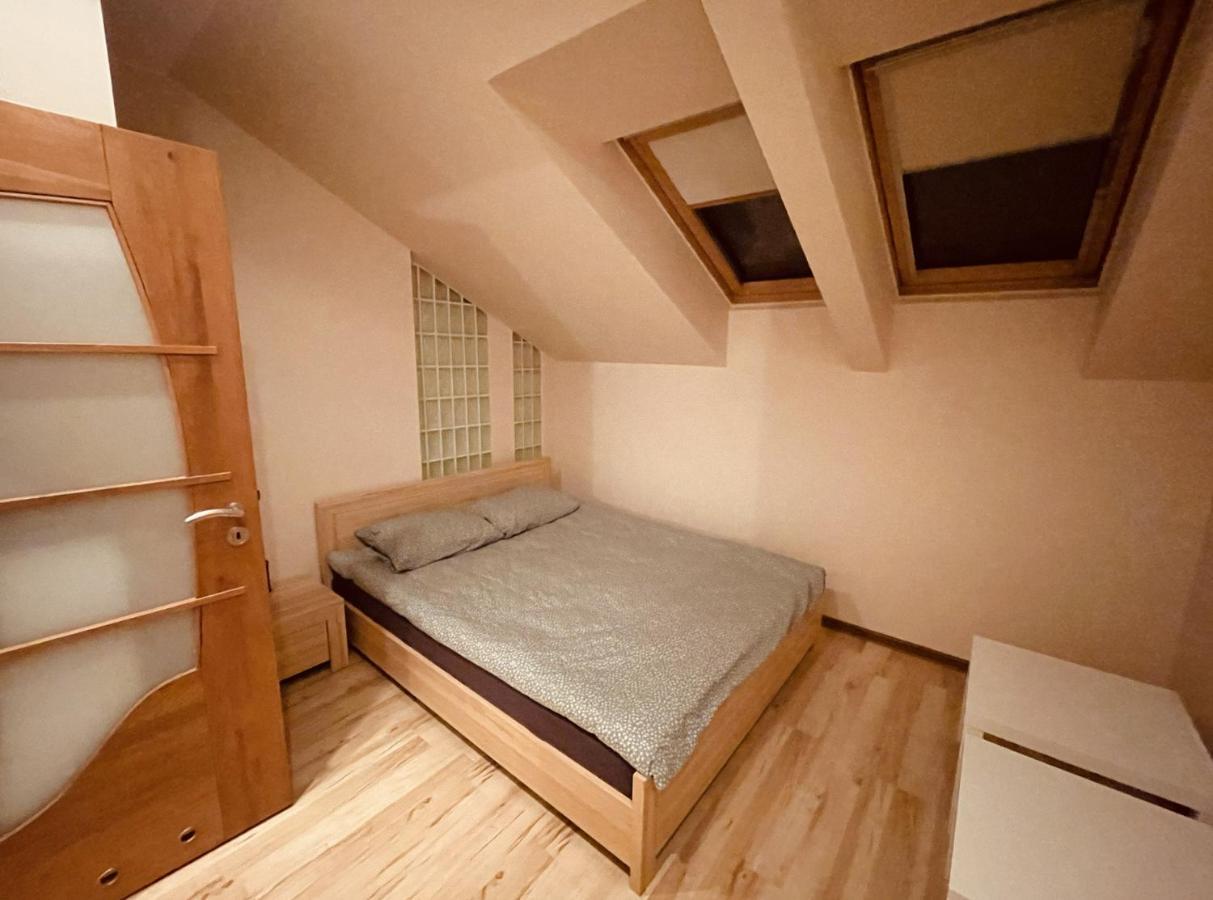 Apartament Sloneczny Ostrów Wielkopolski Eksteriør billede